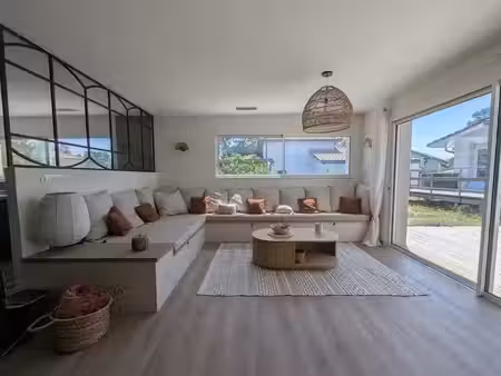 vente maison 9 pièces 290 m² à labenne (40530)  892 000 €