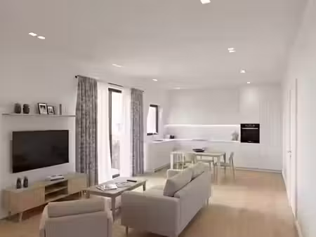 vente appartement 3 pièces 62 m² à grande-synthe (59760)  159 900 €