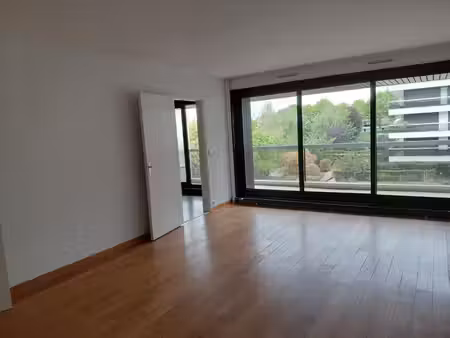 appartement familial le chesnay