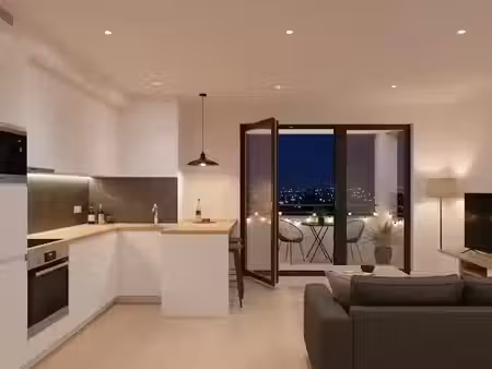 vente appartement 3 pièces 70 m² à rillieux-la-pape (69140)  199 000 €