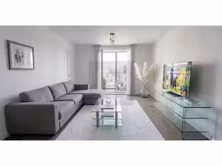 vente appartement 2 pièces 50.35 m² à saint-fargeau-ponthierry (77310)  199 000 €