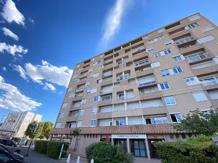 appartement f4 - conflans ste honorine