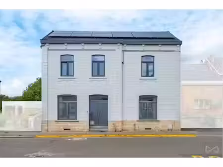 maison à vendre à rue d'ardevoor 14 hélécine (vbe61590)