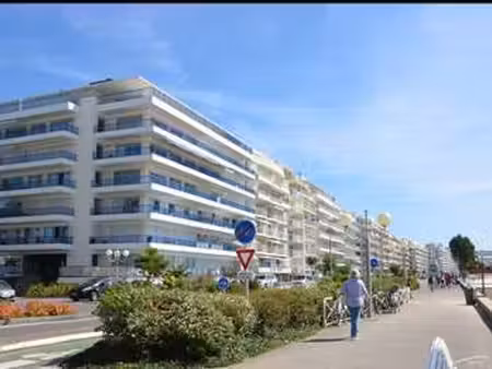 vente appartement t1 à la baule-escoublac (44500) : à vendre t1 / 36m² la baule-escoublac