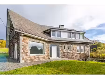 maison à vendre à route de l'amblève 60 stoumont (vbe61779)