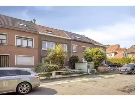 maison à vendre à peter benoitstraat 44 grand-bigard (rbw78933)