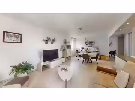 vente appartement 3 pièces 73.6 m² à orleans (45000)  223 900 €