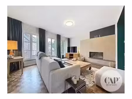 maison à vendre à boulevard des rendanges 21 jodoigne (vbe61636)