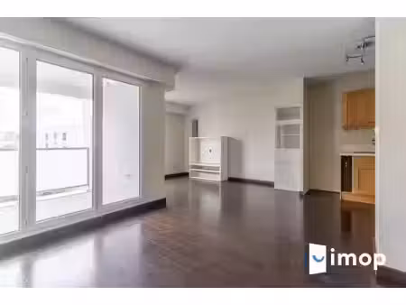 vente appartement 3 pièces 64 m² à cergy (95000)  199 900 €