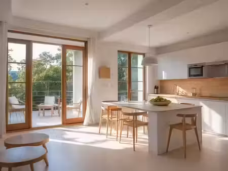 vente appartement 3 pièces 70 m² à les herbiers (85500)  205 000 €
