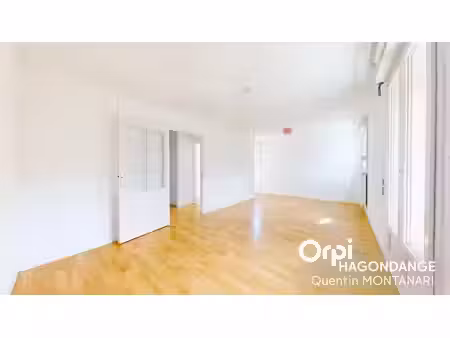 vente appartement 3 pièces 69 m² à mondelange (57300)  195 000 €