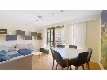 vente appartement 4 pièces 81 m² à valence (26000)  210 000 €