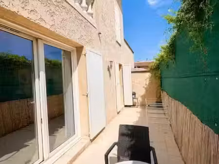 vente appartement 2 pièces 50 m² à valbonne (06560)  235 000 €