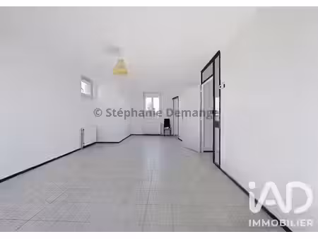 vente appartement 4 pièces 91 m² à cergy (95000)  205 000 €