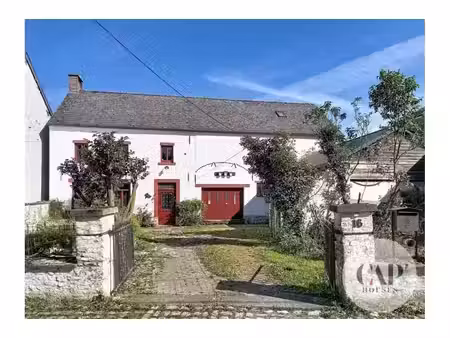 maison à vendre à rue dessus 16 lathuy (vbe61931)
