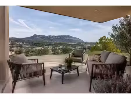 vente appartement 1 pièce 30 m² à aix-en-provence (13090)  207 000 €