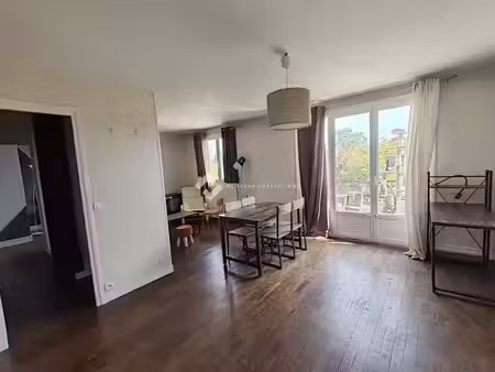 vente appartement 3 pièces 61.68 m² à chelles (77500)  185 000 €