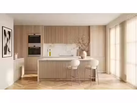 vente appartement 2 pièces 40 m² à ballainvilliers (91160)  216 000 €