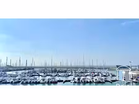 appartement avec terrasse le havre (76)
