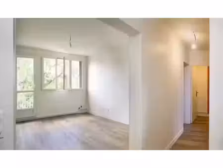 vente appartement 3 pièces 57 m² à le plessis-trévise (94420)  190 800 €