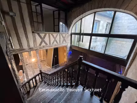 en vente immeuble de rapport – 199 000 € |bergerac