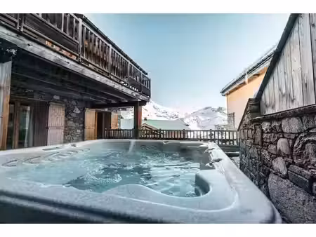 vente chalet 8 pièces 315.5 m² à tignes (73320)  4 162 000 €