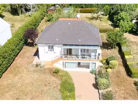 en vente maison 86 m² – 269 360 € |fondettes