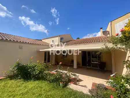 maison la rochelle 6 pièce(s) 158.20 m2