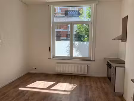 appartement 1 chambre avec terrasse