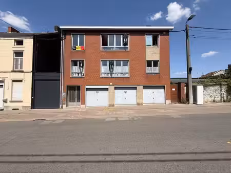 immeuble (de rapport)