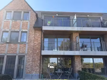 appartement à louer à kaprijke € 950 (lrfwj) - vastgoed de vos evergem | zimmo