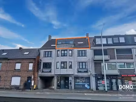 appartement à louer à hasselt € 780 (lrfwl) - domo vastgoed | zimmo