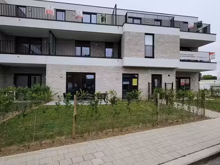appartement à louer à wielsbeke € 775 (lrfzy) | zimmo