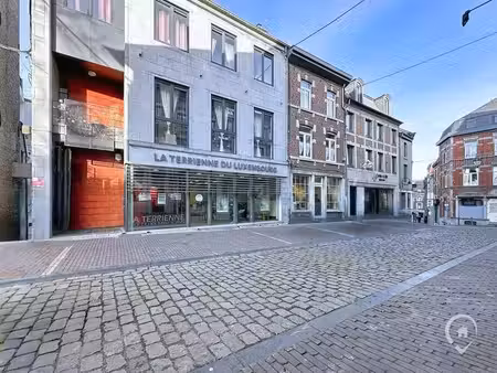immeuble de rapport à vendre dans le centre de marche