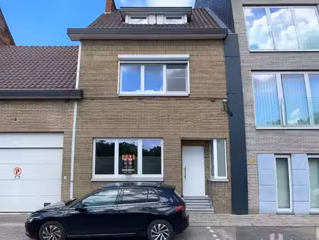 maison à louer à hasselt € 1.300 (lrfx6) - vdv-van der veken | zimmo