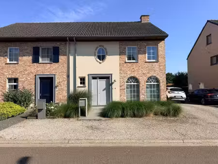 maison à louer à kuringen € 1.500 (lrg0h) - vdv-van der veken | zimmo