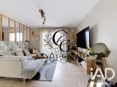 vente maison de campagne 5 pièces