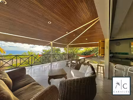 villa à vendre