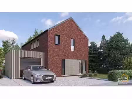 villa 3 chambres et 2 salles de bain!