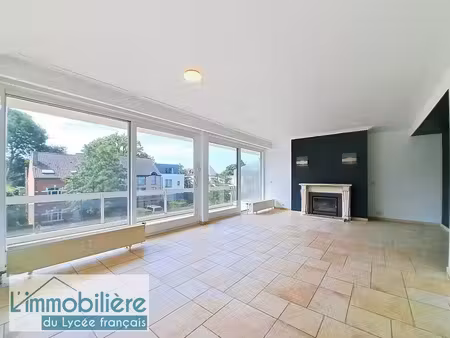 prince d'orange - lumineux appartement 3 chambres