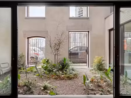 appartement à vendre à dilbeek € 525.000 (lrg26) | zimmo