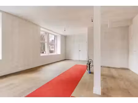 appartement neuf de luxe et écoénergétique à dilbeek