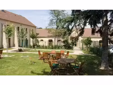 en vente appartement 21 m² – 81 000 € |évry