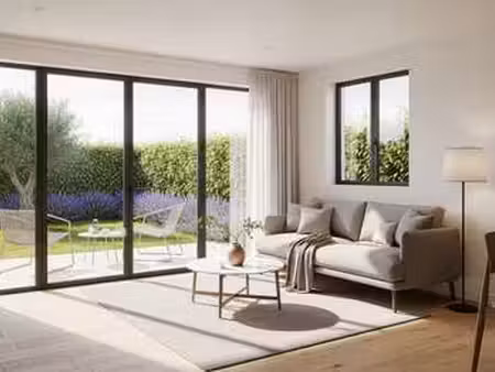 vente appartement t1 à l'hermitage (35590) : à vendre t1 / 31m² l'hermitage