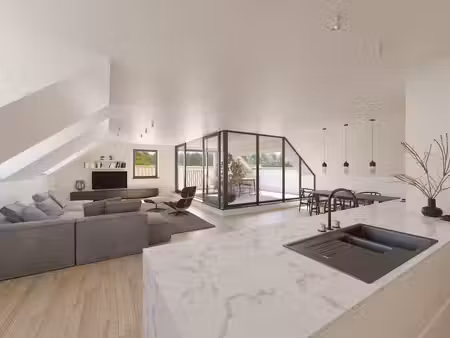 appartement à vendre à dilbeek € 750.000 (lrg22) | zimmo