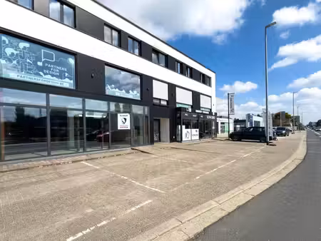 bien professionnel à louer à deinze € 2.385 (lrfxl) - kmo vastgoed | zimmo