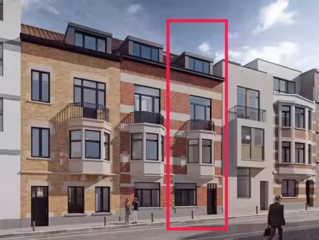 maison à vendre à ixelles € 1.200.000 (lrg1g) | zimmo