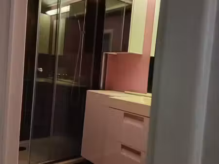 petite maison 2 chambres à rafraîchir