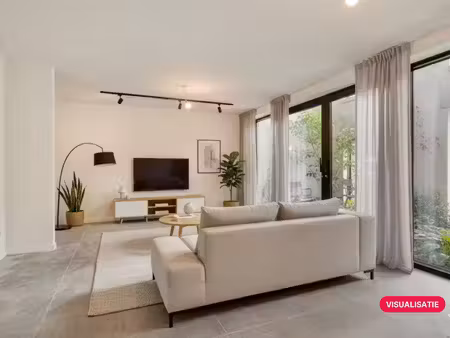maison à vendre à dilbeek € 525.000 (lrg20) | zimmo
