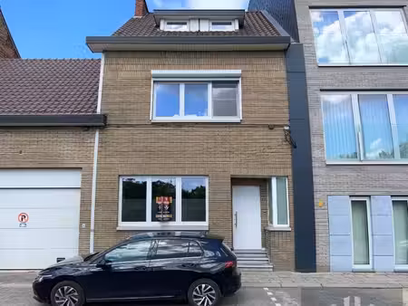 woning met 3 slpk op toplocatie